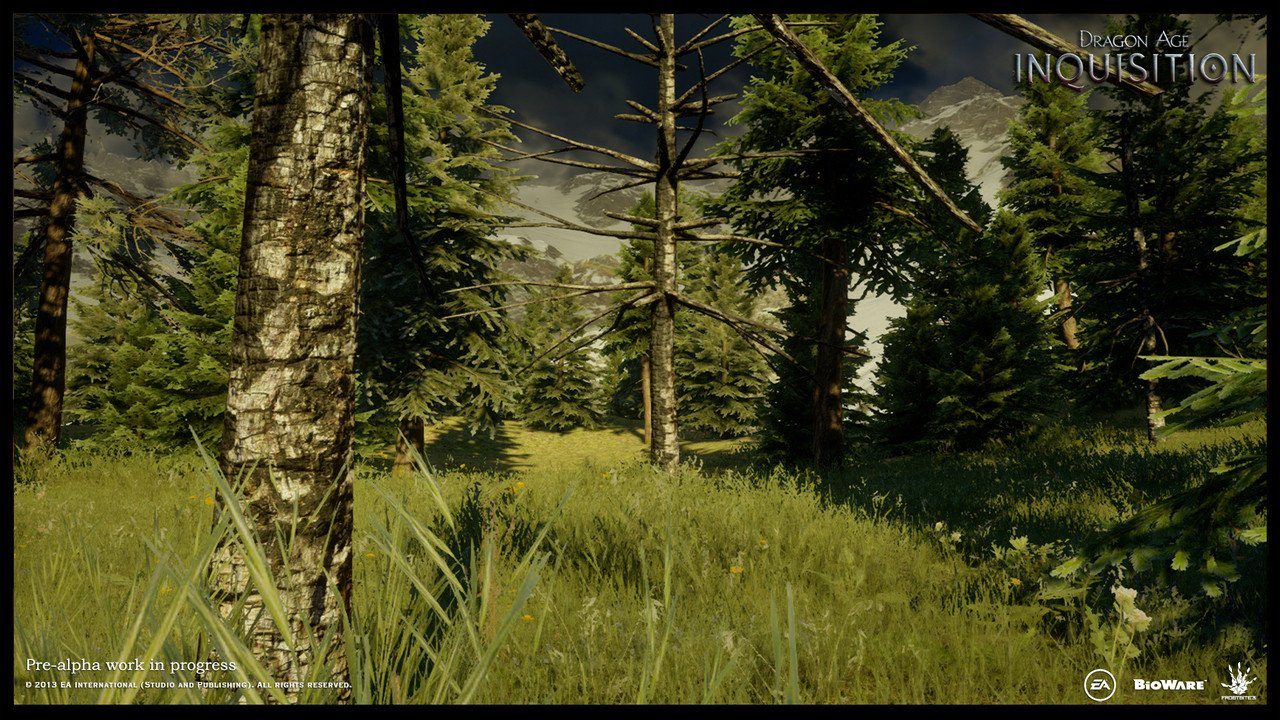 Dragon Age: Inquisition - Imagen 36